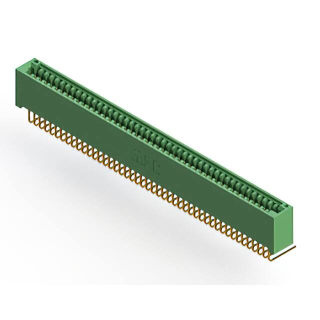 345-046-558-101 EDAC Inc.  Connecteurs de bordure